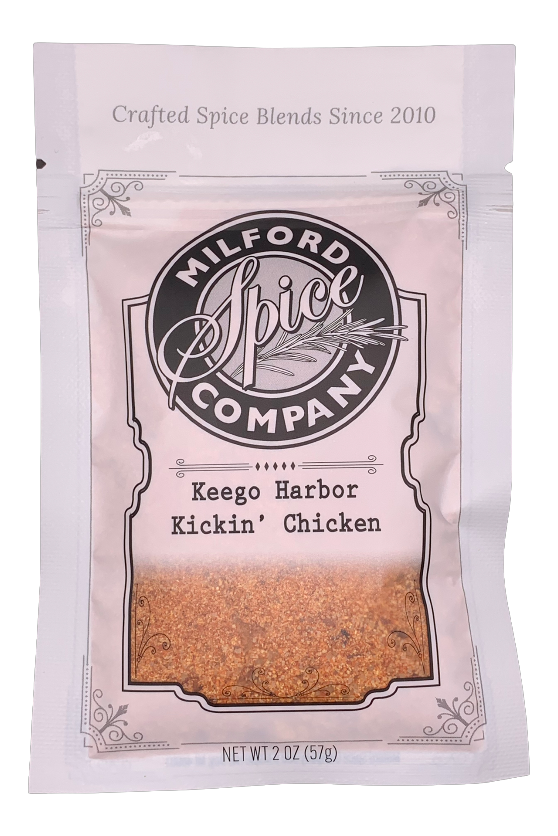 Milford Spice Company