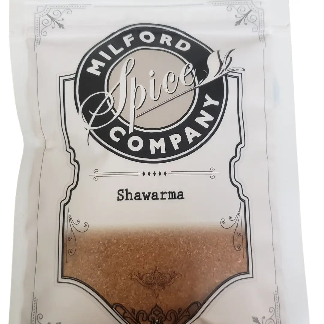 Milford Spice Company