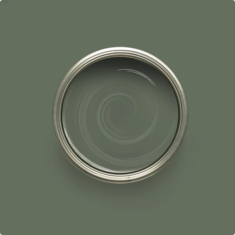Shade Green