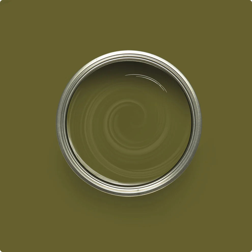 Spanish Olive