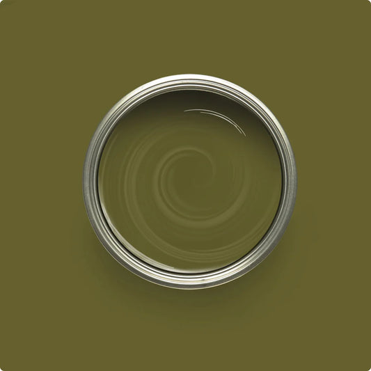 Spanish Olive