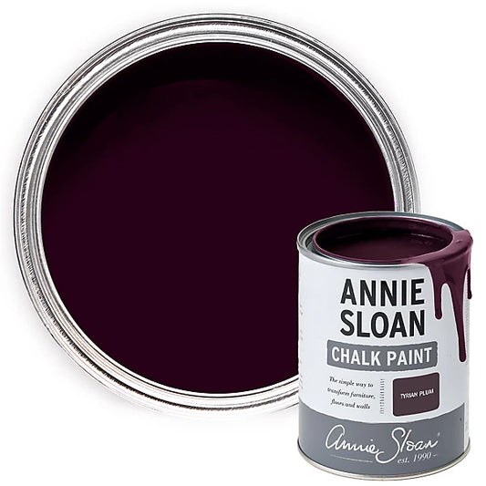 Tyrian Plum
