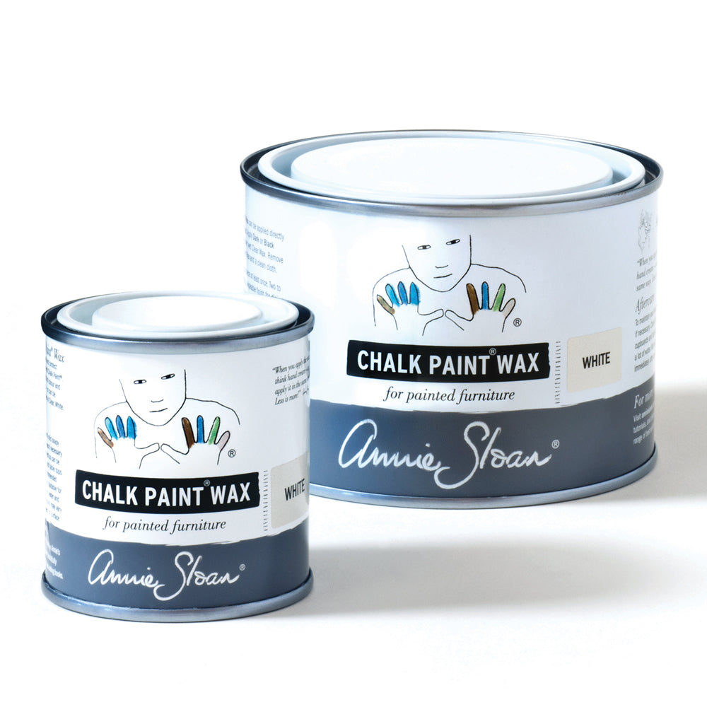 White Wax image 0