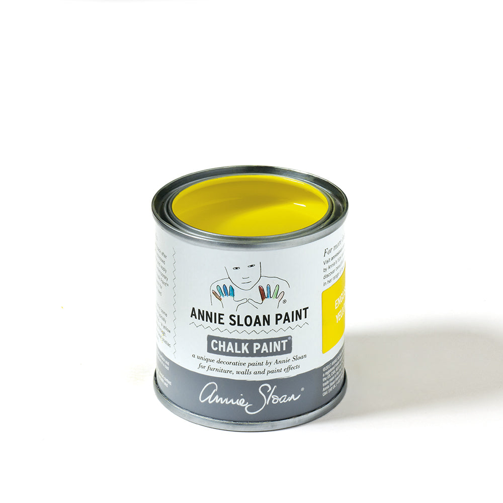 English Yellow image 2