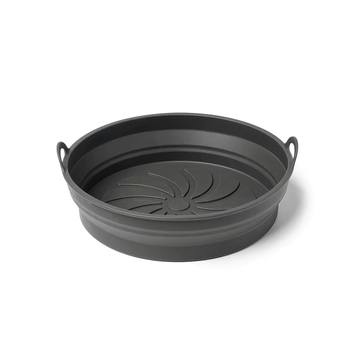 Collapsible Silicone Air Fryers Liner