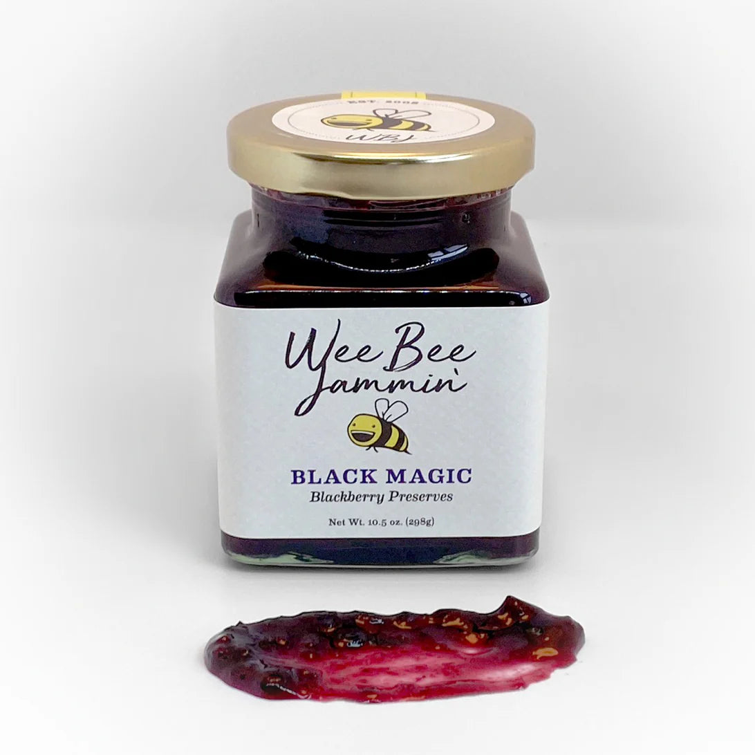 Wee Bee Jammin'