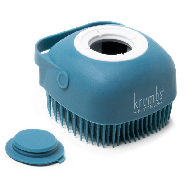 Dish Scrubber