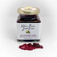 Blueberry Bog Jam