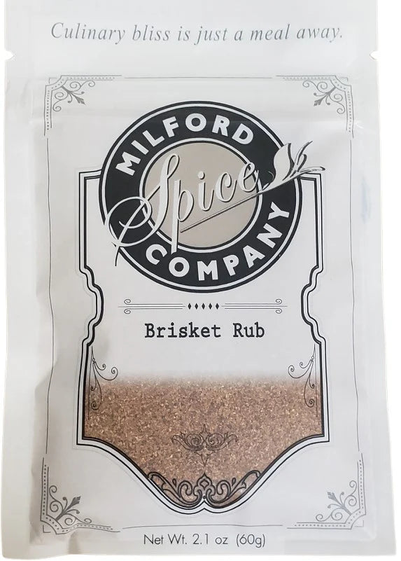 Milford Spice Company