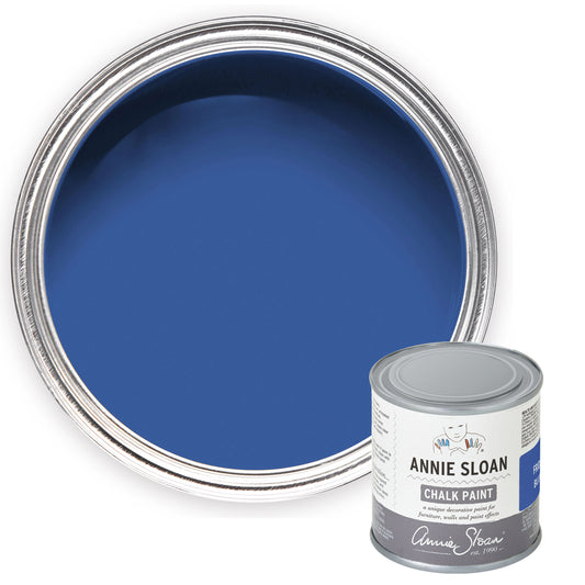 Frida Blue