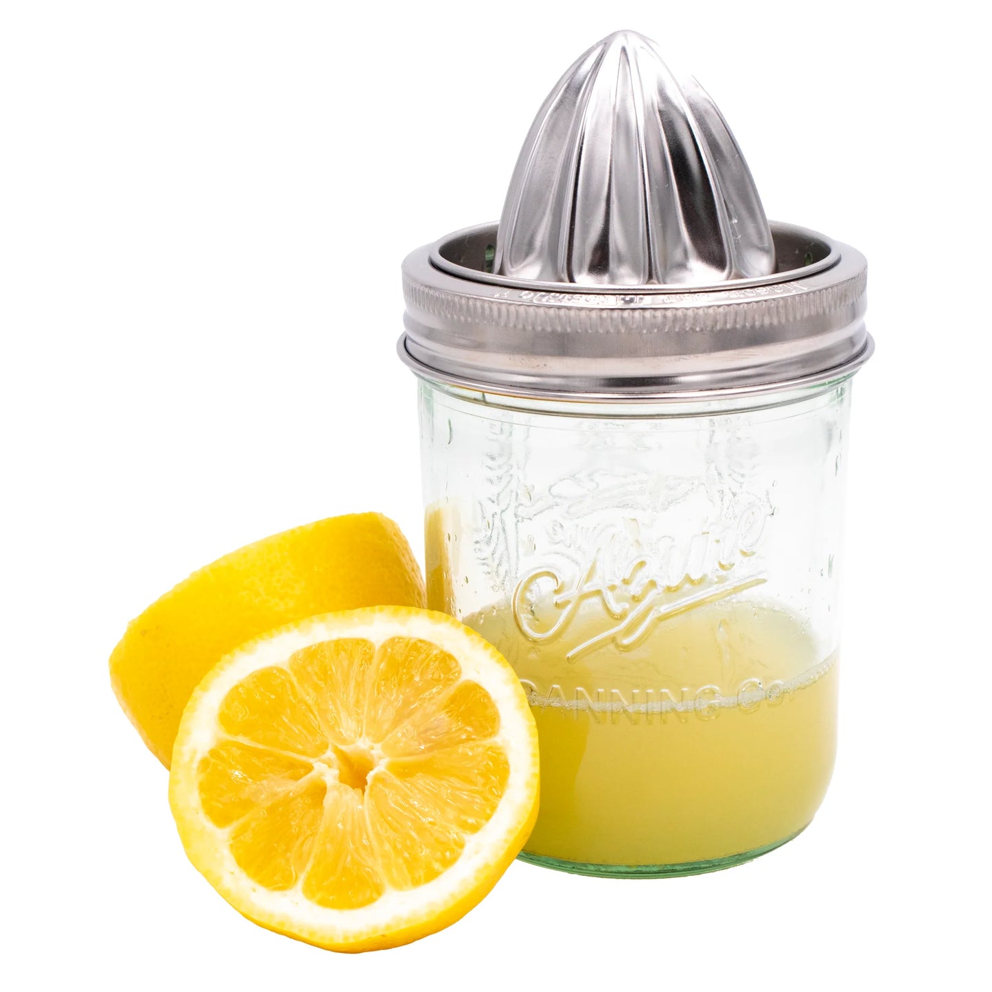 Citrus Juicing Lid