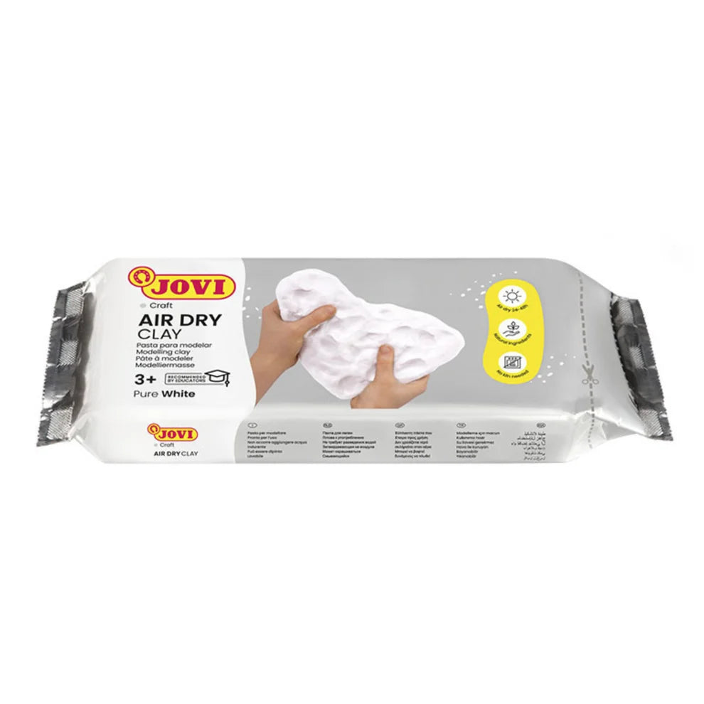 Jovi Air Dry Modeling Lay