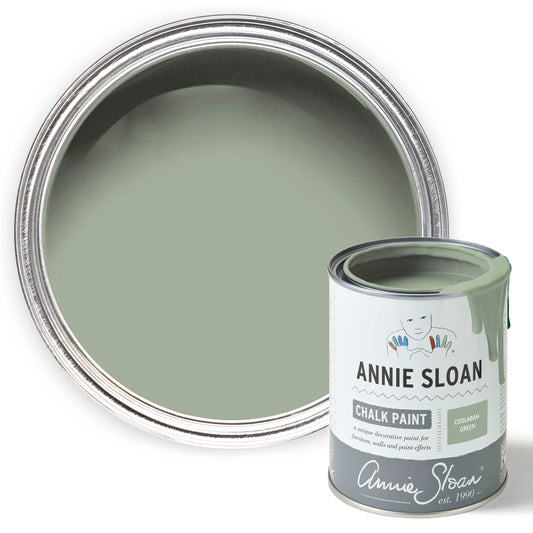 Coolabah Green