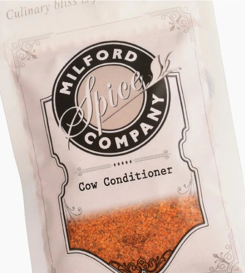 Cow Conditioner