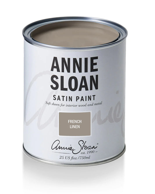 French Linen image 0