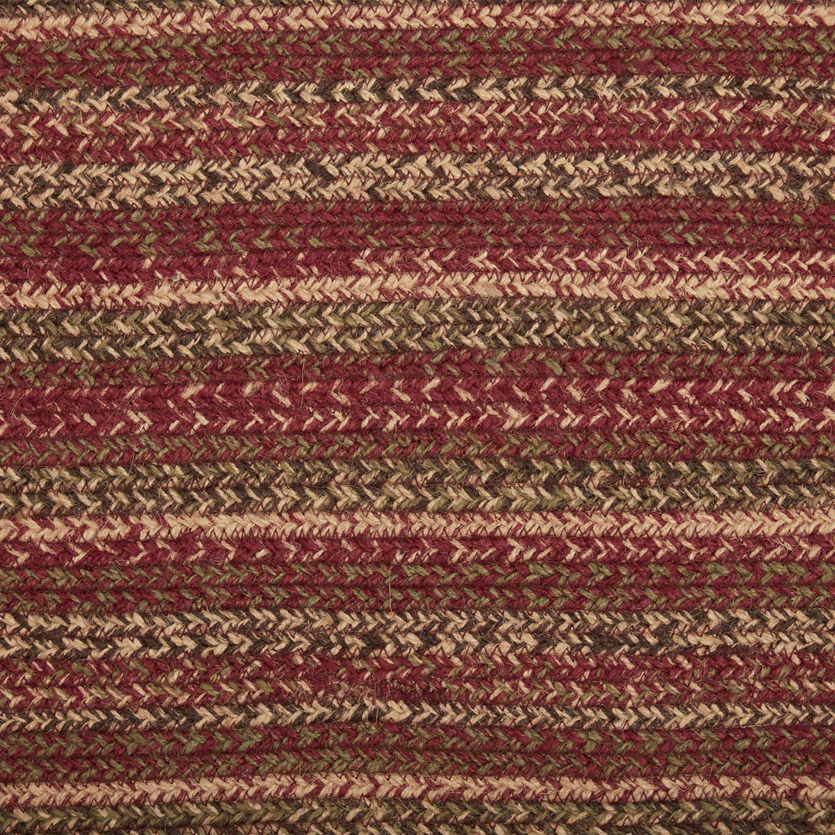 Cider Mill Jute Table Runner 13x36