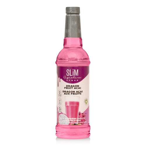 Slim Signature Sugar Free Syrups