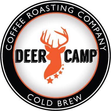 DEER CAMP® Coffee Buck Pole™ Medium Roast