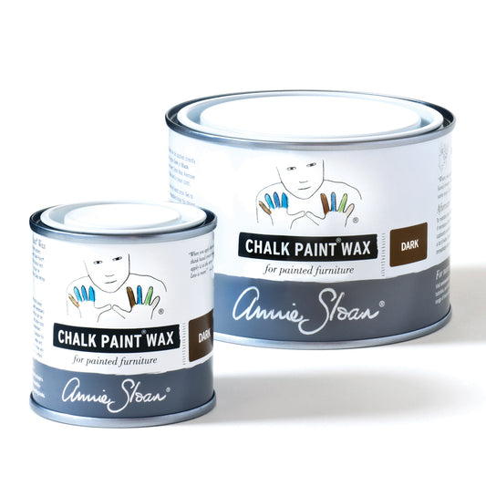 Dark Wax image 0