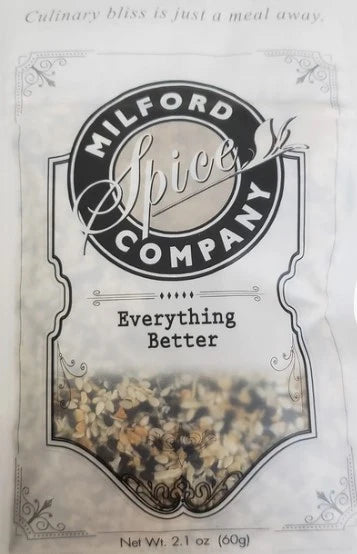 Milford Spice Company