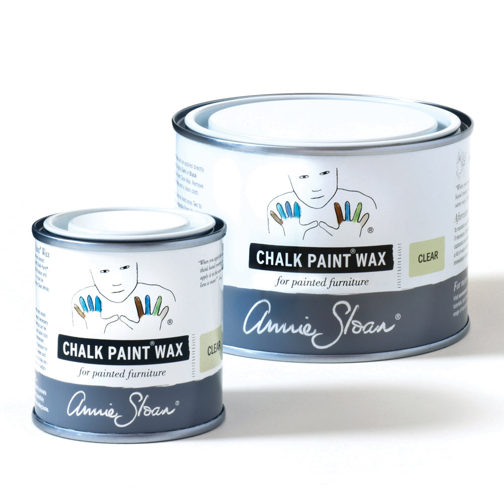 Clear Wax image 0
