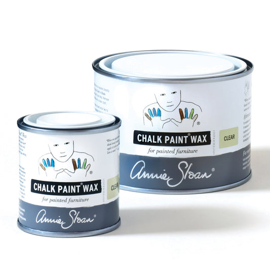 Clear Wax image 0