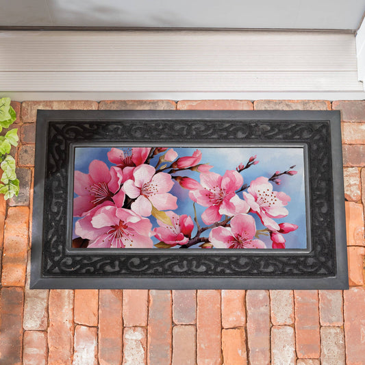 Cherry Blossom Sassafras Switch Mat