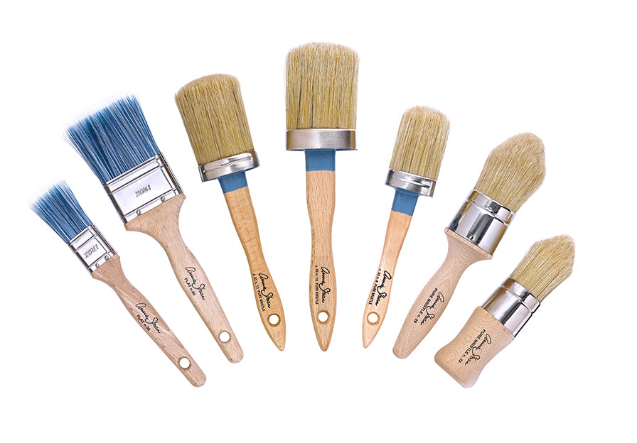 Brushes image 0