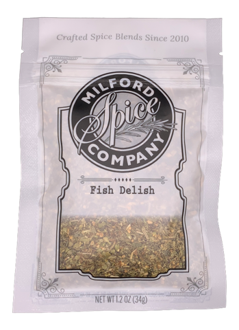 Milford Spice Company