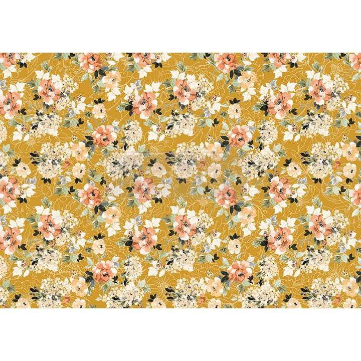 Fleurette Dress