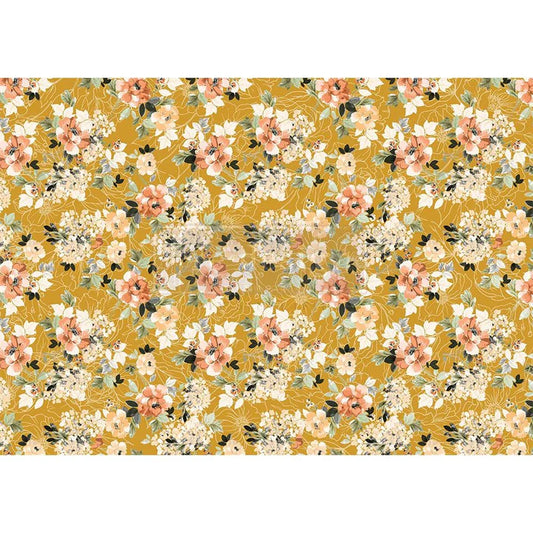 Fleurette Dress