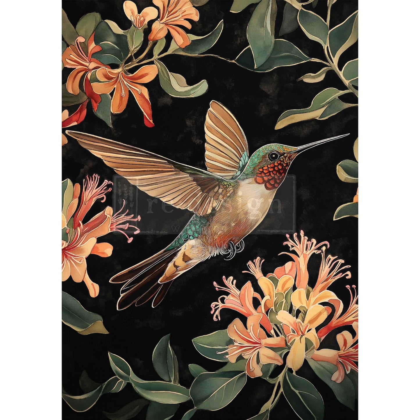 Garden Flutter