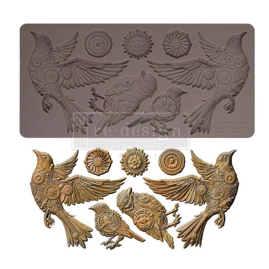 Gears Of Flight