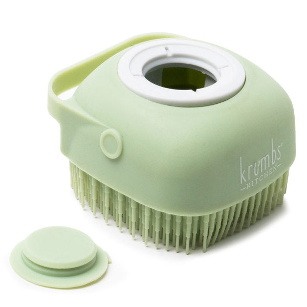 Dish Scrubber