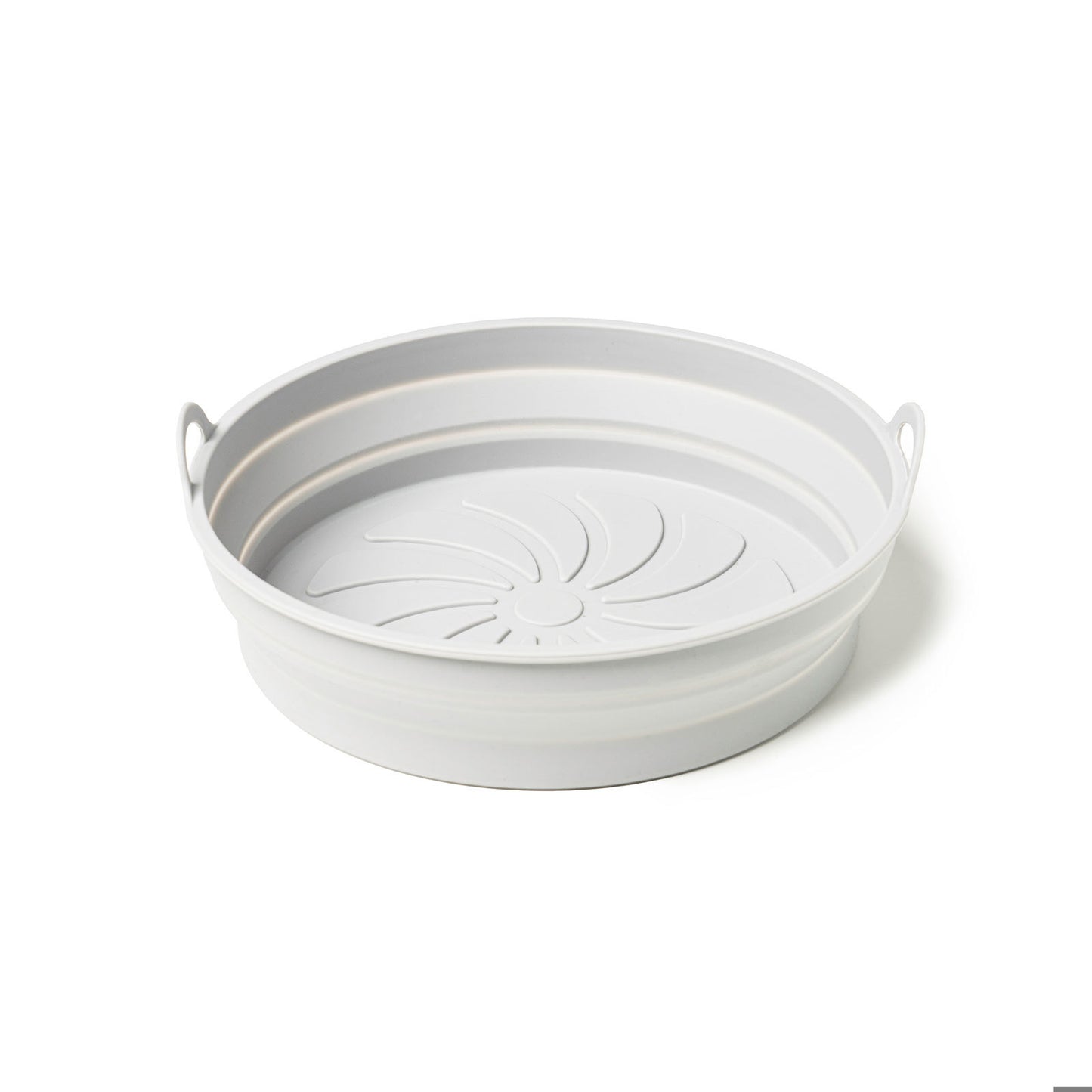 Collapsible Silicone Air Fryers Liner
