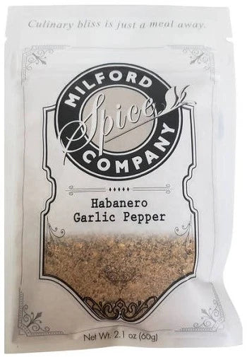 Milford Spice Company