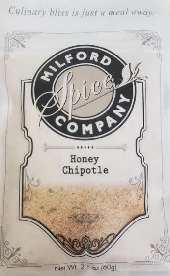Honey Chipotle