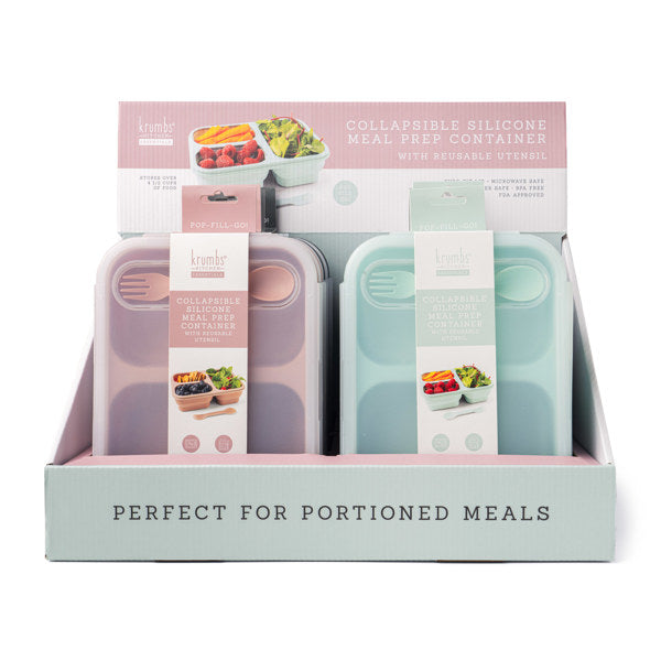 Meal Prep Container