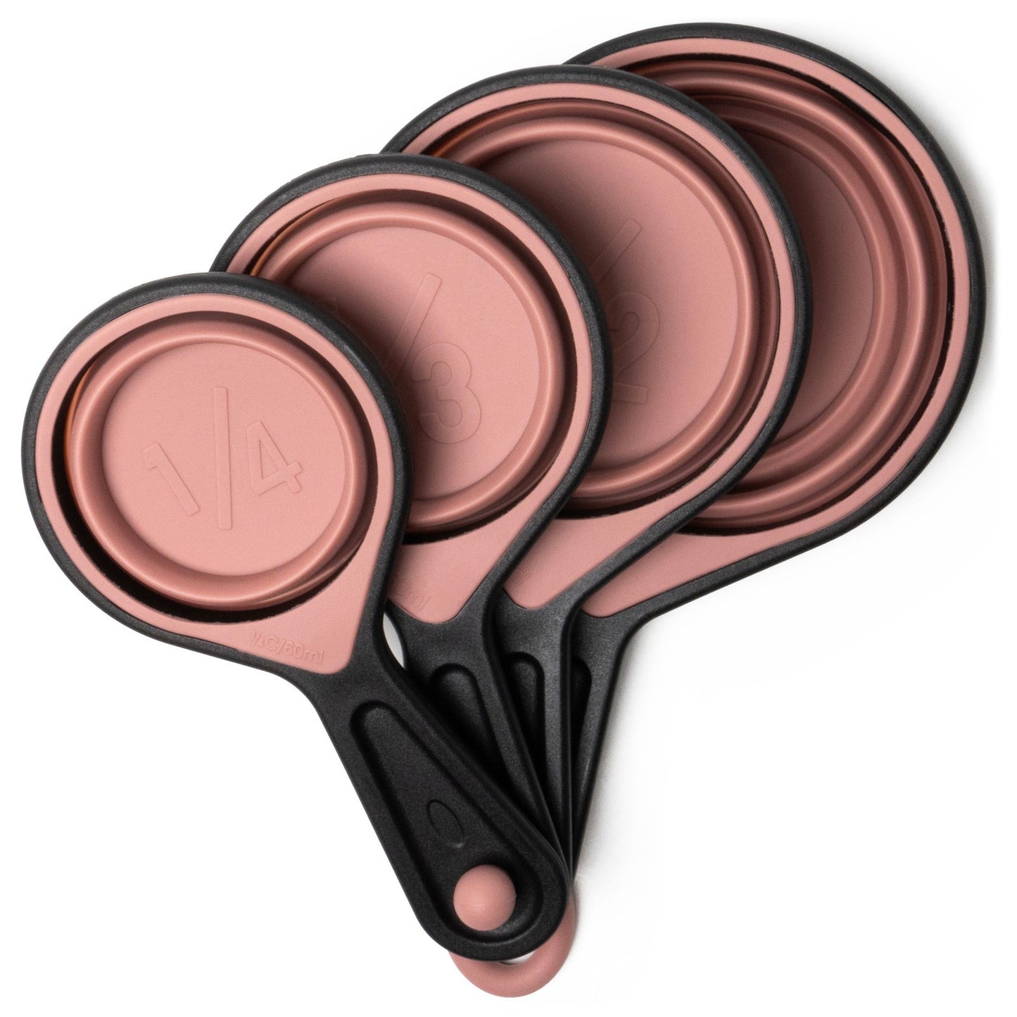 Collapsible Measuring Cups