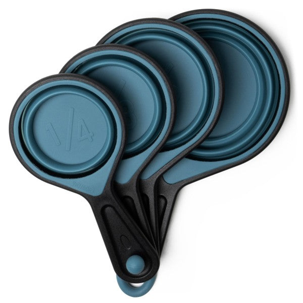 Collapsible Measuring Cups