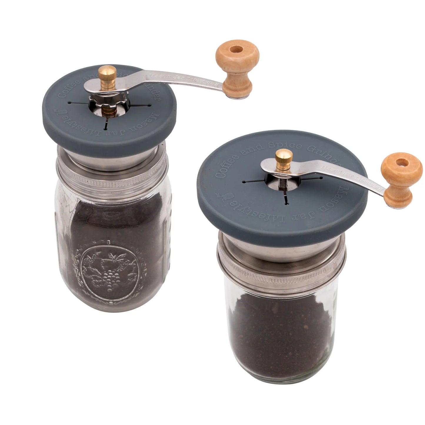 Coffee & Spice Grinder