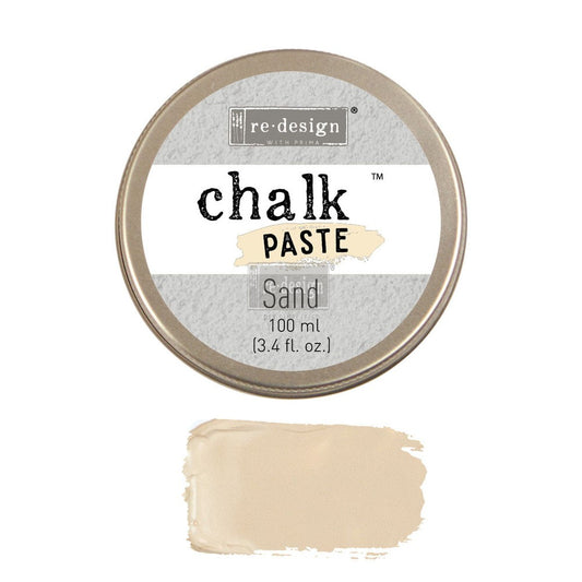 Chalk Paste-Sand