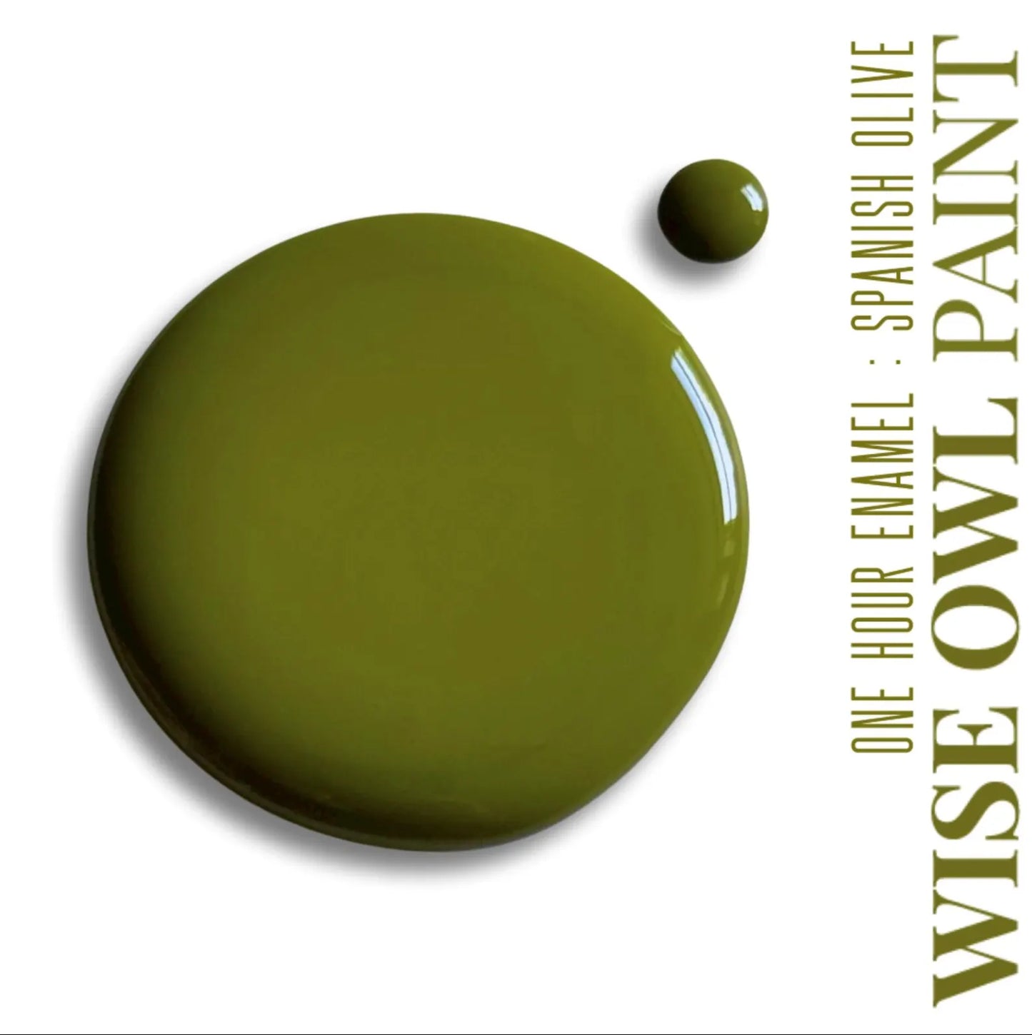 Spanish Olive