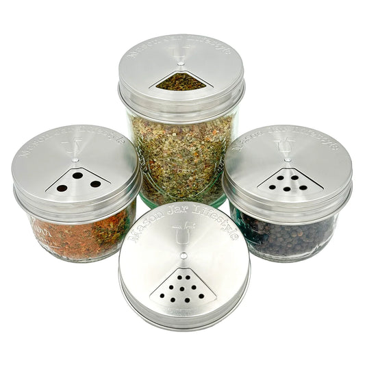 Spice Lids
