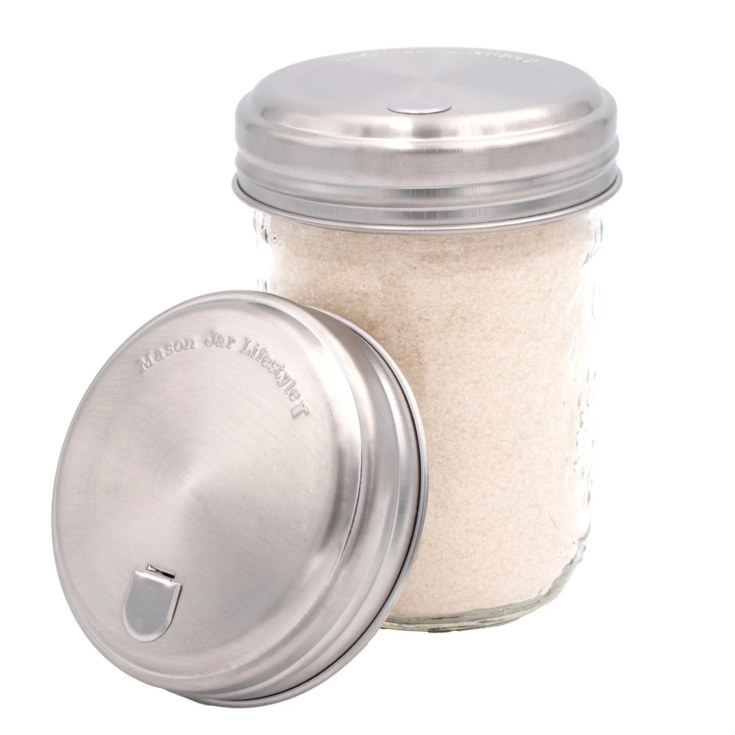 Sugar Lids