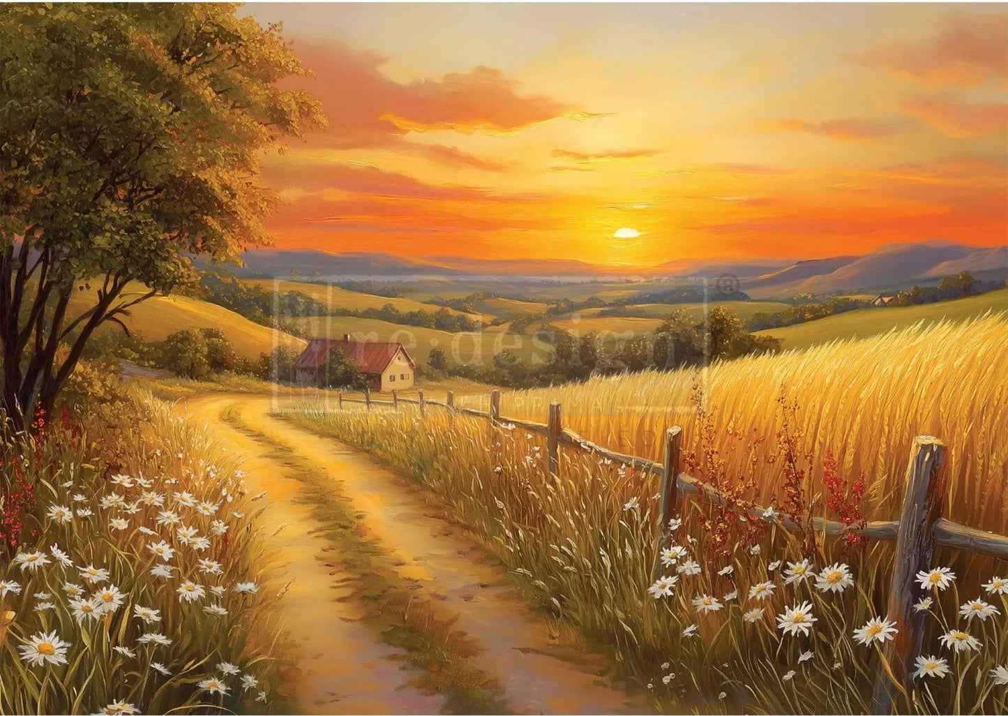 Sunset Haven