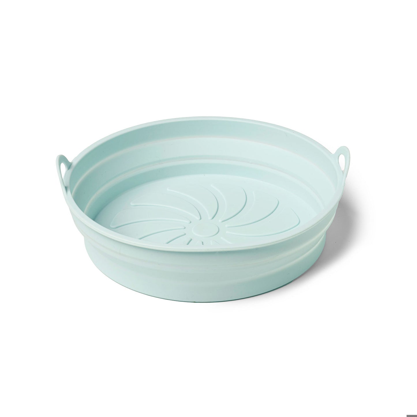 Collapsible Silicone Air Fryers Liner
