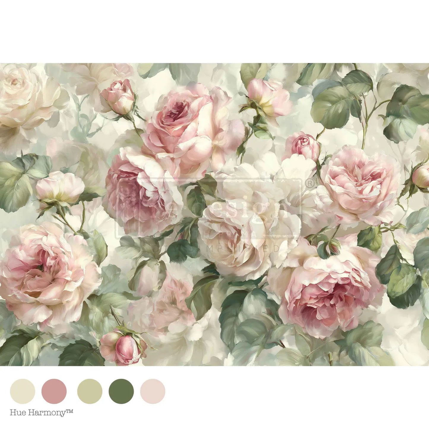 Velvet Bloom
