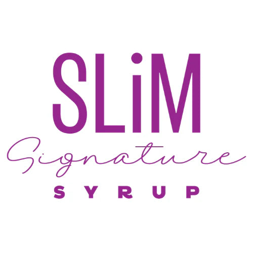 Slim Signature Sugar Free Syrups