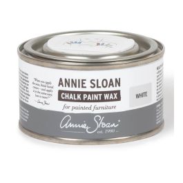 White Chalk Paint Wax